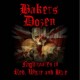 Bakers Dozen - Nightmares In Red, White And Blue - CD